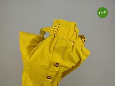 jeansowe spodnice: Spódnica damska, rozmiar M — 5