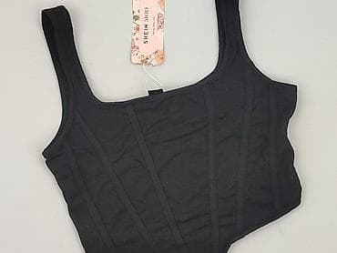 Shein, Top damski, rozmiar S