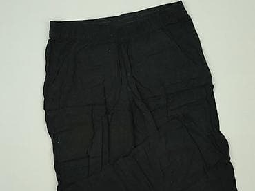 samoon spodnie: H&M Divided, Spodnie materiałowe damskie, rozmiar M — 1