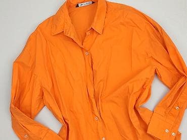 continue koszule: Zara, Koszula damska, rozmiar M — 1