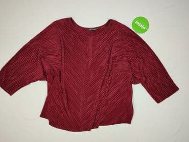 sukienki na komunię dla babci allegro: Bonmarche, Bluzka damska, rozmiar 3XL — 2