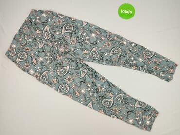 legginsy damskie trec: Esmara, Legginsy Sportowe damskie, rozmiar M — 2