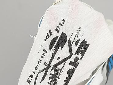 koszulka warka: Diesel, T-shirt damski, rozmiar 2XL — 4