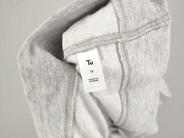 z kapturem: TU Woman, Bluza damska
, rozmiar XL — 5