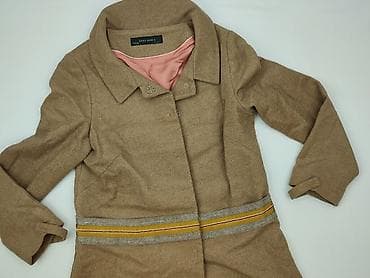 Zara, Płaszcz damski, rozmiar L