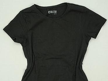 big star ccc: Big Star, T-shirt damski, rozmiar L — 1