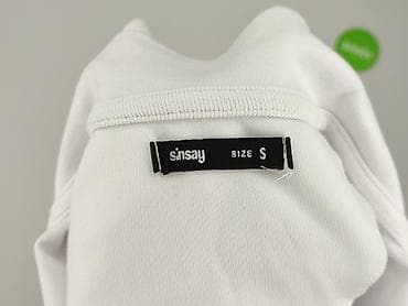 lindex kurtki: Sinsay, Body damskie, rozmiar S — 4