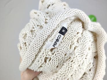 majtki z futrem: Pepco, Sweter damski, rozmiar M — 4