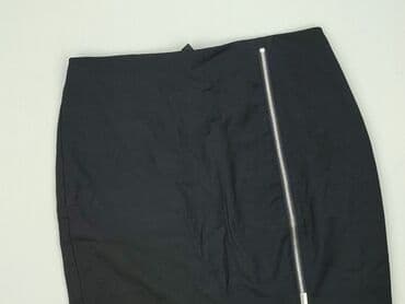 czarna spódnica zara: Lindex, Spódnica damska, rozmiar L — 1