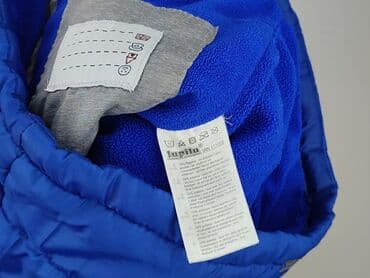 lupilu kurtka zimowa: Kurtka przejściowa, Lupilu, 5-6 lat, 110-116 cm, stan - Bardzo dobry — 5