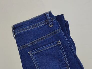 goodies jeans woskowane: Jeansy damskie, rozmiar S — 5