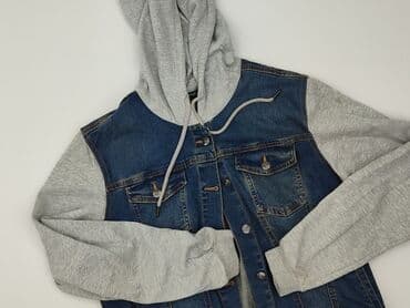 Esmara, Women`s jeans jacket, 2XL