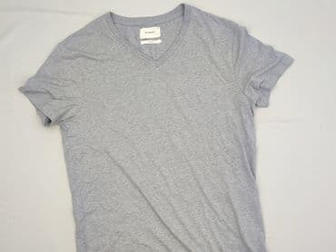 reserved koszulki oversize: Reserved, Koszulka dla mężczyzn, rozmiar L — 1