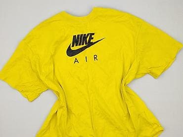pull and bea4: Nike, T-shirt for men, size 2XL — 1