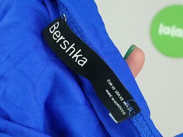 crop top tally weijl: Bershka, Top damski, XS — 4