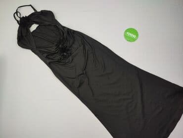 tanie sukienki wizytowe midi: Sukienka damska, rozmiar S — 3