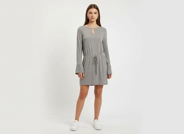 benetton bluza damska: Stile Benetton, Sukienka damska, rozmiar S — 5
