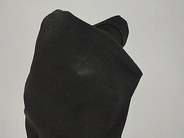 old school: Carry, Material trousers for women, size S — 7