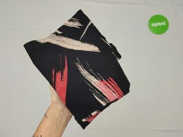bluzka pod marynarkę plus size: H&M, Bluzka damska, rozmiar S — 6