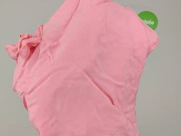 biale bluzki z bufiastymi rekawami: Bluzka damska, rozmiar S — 6