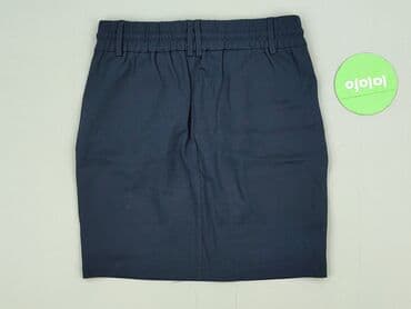 jaki kolor rajstop do granatowej sukienki: ONLY, Spódnica damska, XS — 3