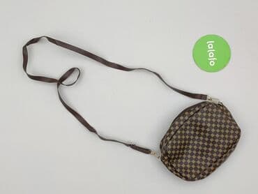 torba czarna: Torebka, stan - Idealny — 3