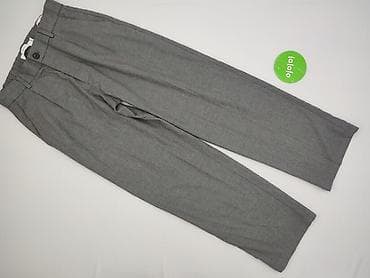 koszyk: Bershka, Spodnie materiałowe damskie, rozmiar S — 2