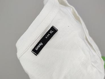 di: Sinsay, T-shirt damski, rozmiar XL — 4