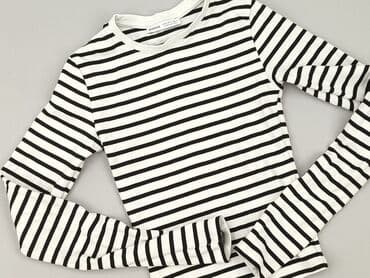 volcom t shirty: Bershka, T-shirt damski, rozmiar XS — 1