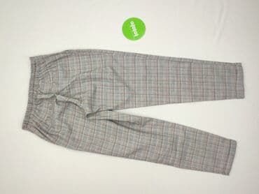 koszula w krate lidl: Sinsay, Брюки жіночі, розмір XS — 3
