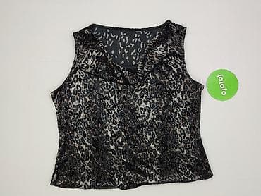leopard: Top damski, rozmiar L — 2
