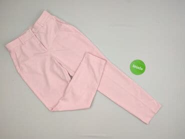 ewtex buty: H&M, Spodnie materiałowe damskie, rozmiar L — 2