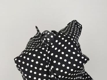 spódnice w groszki stradivarius: Pieces, Sukienka damska, rozmiar S — 5