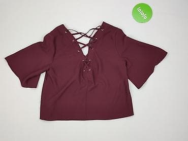 topshop: Miss Selfridge, Bluzka damska, rozmiar 2XS — 3
