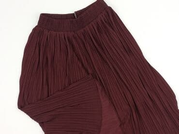plisowane spódnice midi sinsay: Women`s skirt, size S (EU 36) — 1