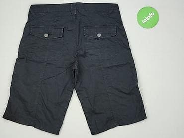 hummel short: Edc by Esprit, Szorty damskie, rozmiar M — 3