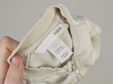 lindex bluza: Sweatshirt, H&M, Newborn baby, condition - Good — 4