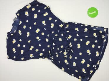 sukienka tomex: Tom Rose, Kombinezon damski, rozmiar L — 2