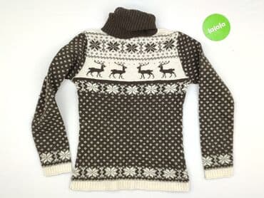 c a swetry: ONLY, Sweter damski, rozmiar M — 3
