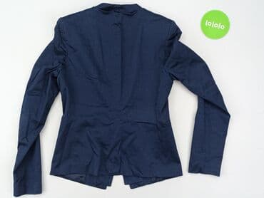 marynarka i koszulka: Women's blazer, size S (EU 36) — 3