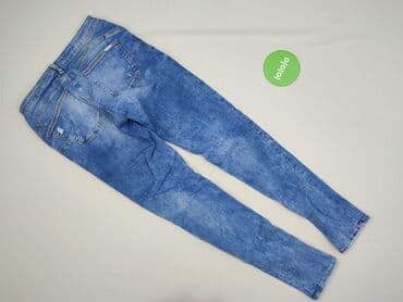 mango jeansy claudia: Jeansy damskie, rozmiar M — 3