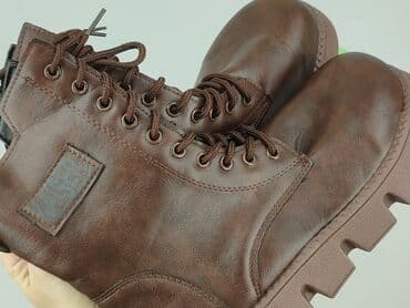 kozaki relaksy prl: Botki damskie, 38 — 7