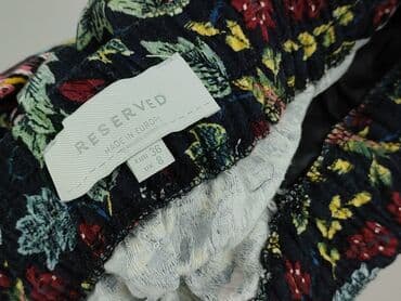 spódnice reserved kwiaty: Reserved, Women`s skirt, size S — 6