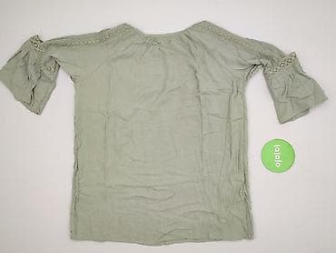 kurtka m43: Janina, Bluzka damska, rozmiar M — 3