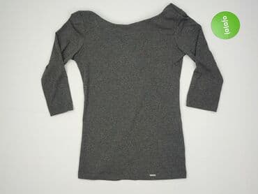 megi collection bluzki damskie: MEGI, Bluzka damska, rozmiar M — 2