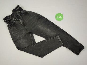 Ubrania damskie: Denim Life, Jeansy damskie, rozmiar S — 2