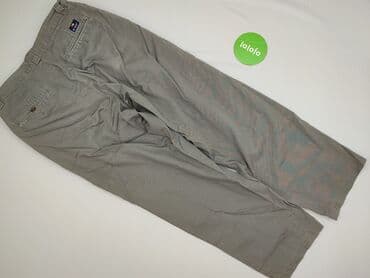 biale buty skarpetkowe: Chinosy dla mężczyzn, rozmiar L — 3