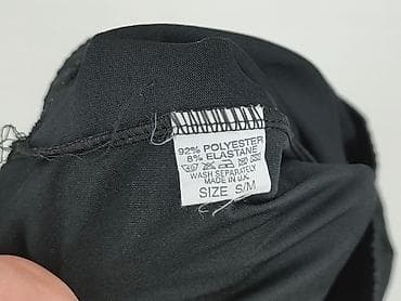 bugo obuwie: Legginsy Sportowe damskie, rozmiar M — 4