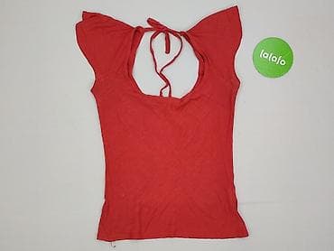 vinred pl: STOCKH LM, Bluzka damska, rozmiar S — 2