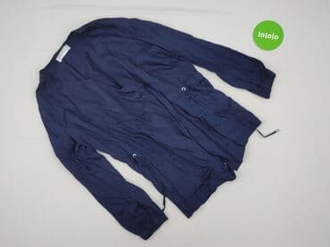 kurtka zimowa damska z kapturem reserved: Narzutka damska, rozmiar M — 2